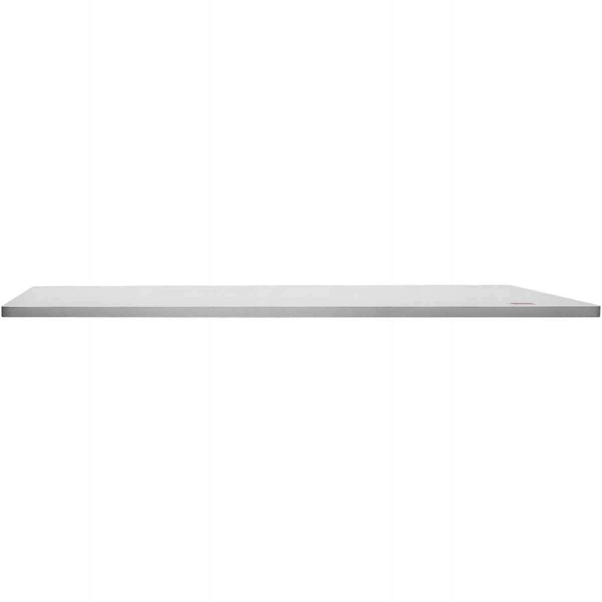VEVOR TABLE TOP 152X63 CM 25 MM LOAD CAPACITY 100 KG STURDY UNIVERSAL WHITE