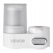 VEVOR FAUCET WATER FILTER PROFESSIONAL WATER PURIFIER WITH FIBER