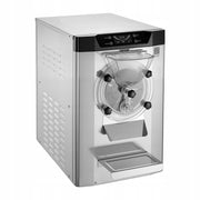 VEVOR PROFESSIONAL ICE CREAM MACHINE 2000W 12-20L/H TABLETOP STAINLESS STEEL