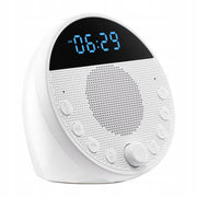 VEVOR WHITE NOISE SLEEP AID GENERATOR 18 PREMIUM MUSIC TRACKS