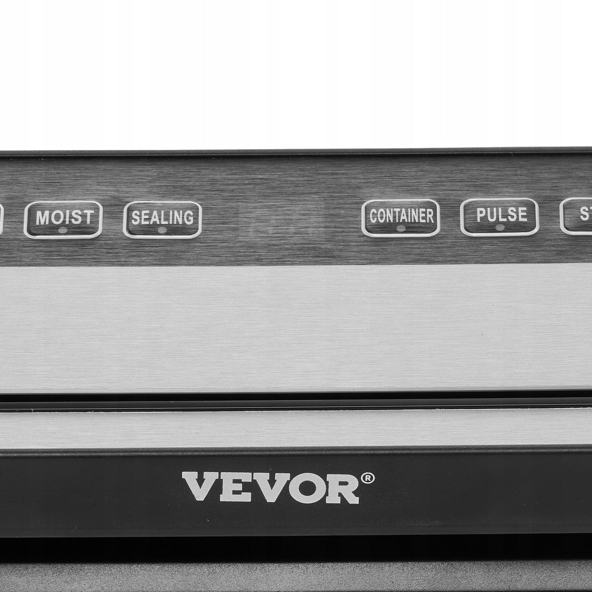 VEVOR 60KPA 100W 5-IN-1 VACUUM SEALER POWERFUL FOOD SEALER