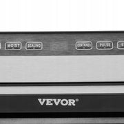 VEVOR 60KPA 100W 5-IN-1 VACUUM SEALER POWERFUL FOOD SEALER