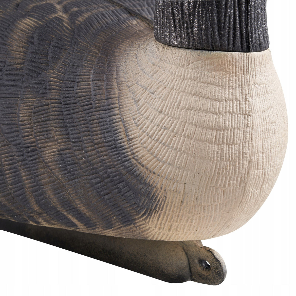 VEVOR POWERFUL 6-PIECE SET OF REALISTIC CANADA GOOSE DECOYS FOR