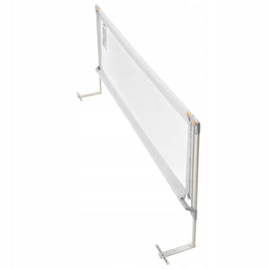 VEVOR ADJUSTABLE STRONG CHILDREN'S BED SAFETY RAIL 2000X890MM