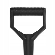 PROFESSIONAL SNOW SHOVEL VEVOR 22 CM ADJUSTABLE FOLDABLE ALUMINUM