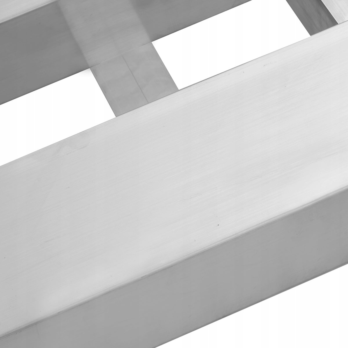 VEVOR LOADING RAMP 2721 KG 2 PCS ALUMINUM WIDE RAIL