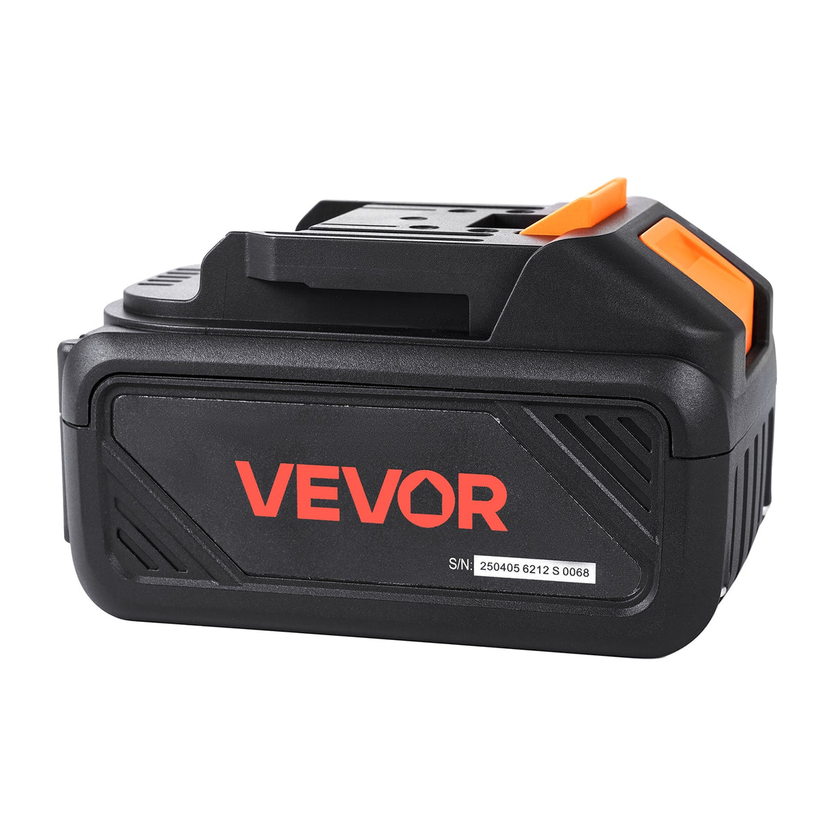 VEVOR BATTERY KIT 20V 4.0AH 4000MAH CHARGER MAKITA COMPACT