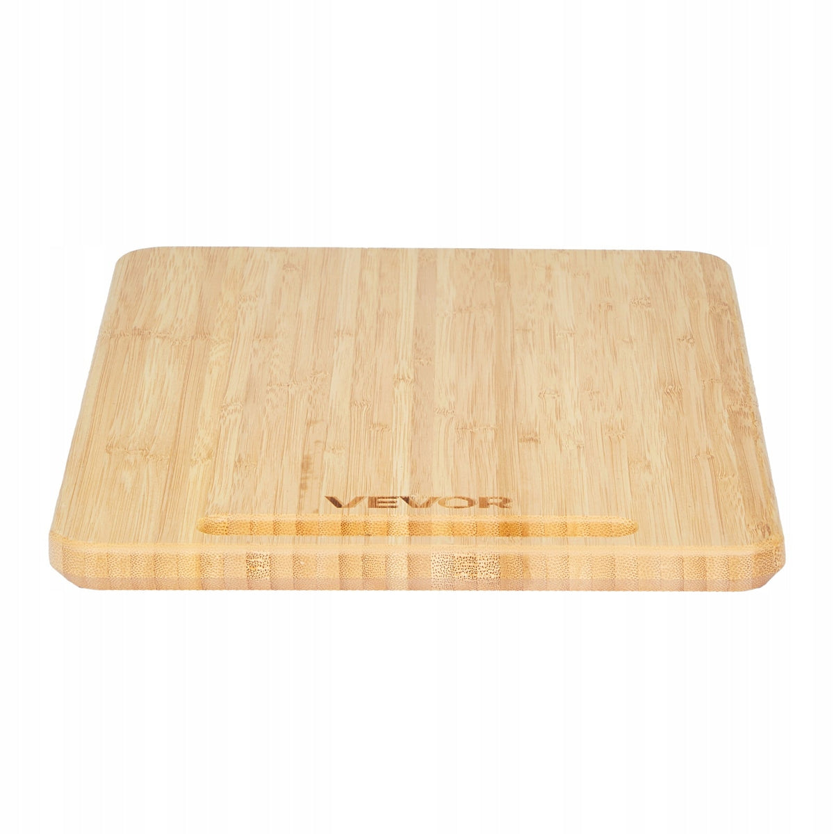 VEVOR 406X305MM SLIDING BOARD WITH RUBBER WHEELS AND HANDLE, STRONG, EASY