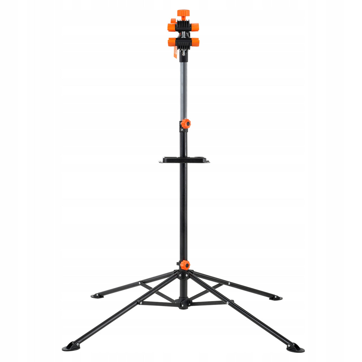 VEVOR BIKE REPAIR STAND STRONG ADJUSTABLE 36KG 360 ROTARY