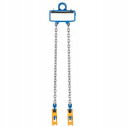 VEVOR G80 1T CHAIN BARREL LIFT STRONG CHAIN WITH HOOK