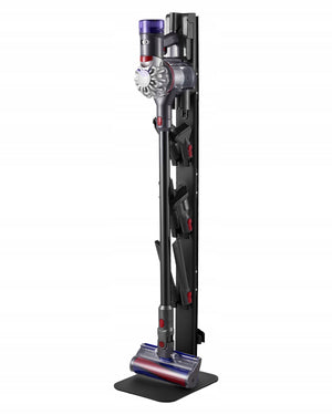 VEVOR VACUUM STAND 126 CM SOLID BEST FOR DYSON WITH 6 HOOKS