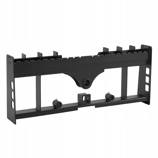WHEEL LOADER VEVOR FORK FRAME 1814 KG LIFT CAPACITY SOLID DURABLE