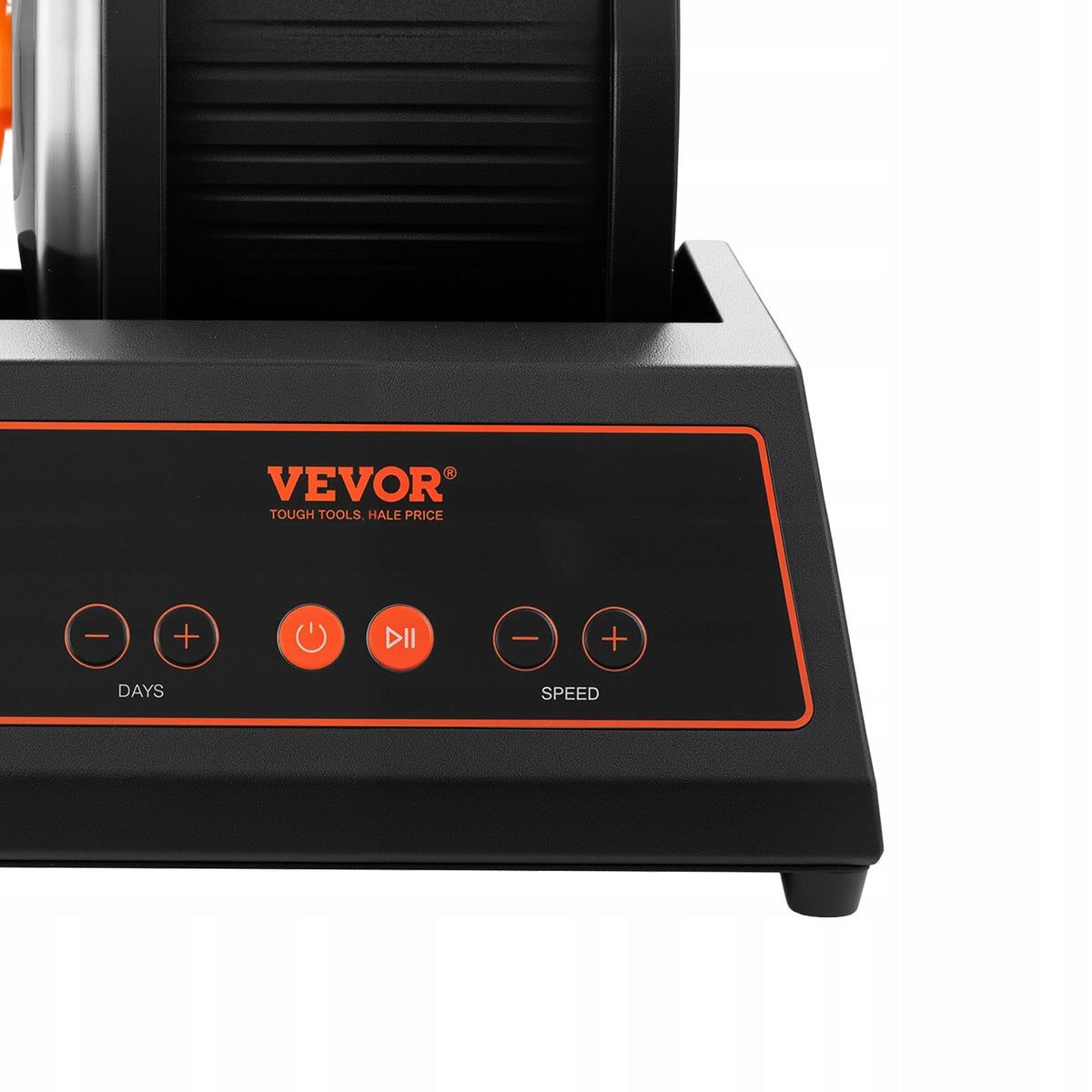 VEVOR PROFESSIONAL ELECTRIC STONE POLISHER 1.81 KG 4 SPEEDS