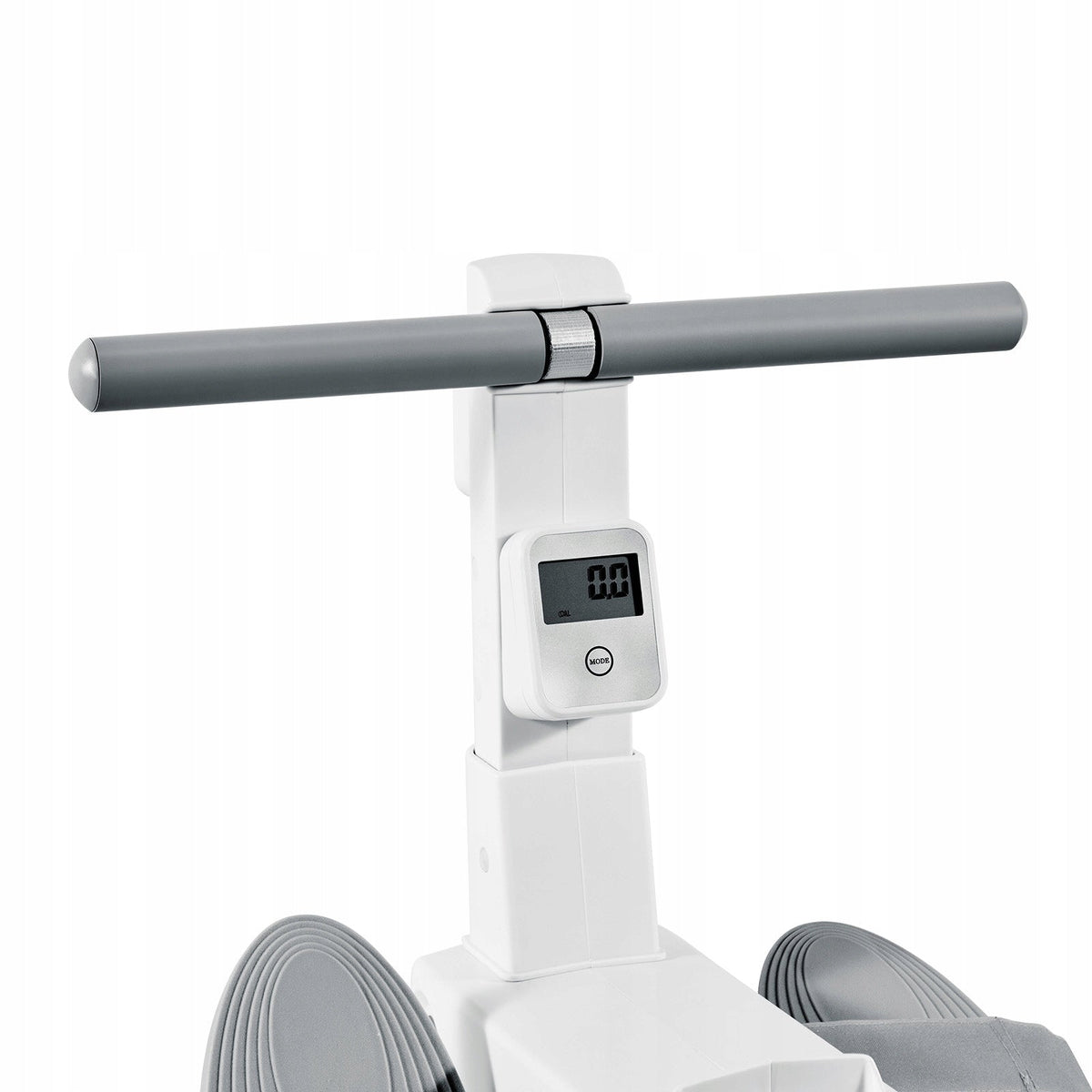 VEVOR FOLDABLE MAGNETIC ROWER 16 RESISTANCE LEVELS BT 158 KG PREMIUM