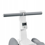 VEVOR FOLDABLE MAGNETIC ROWER 16 RESISTANCE LEVELS BT 158 KG PREMIUM