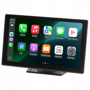 VEVOR 9-INCH HD TOUCHSCREEN CARPLAY GPS WIRELESS CAR RADIO