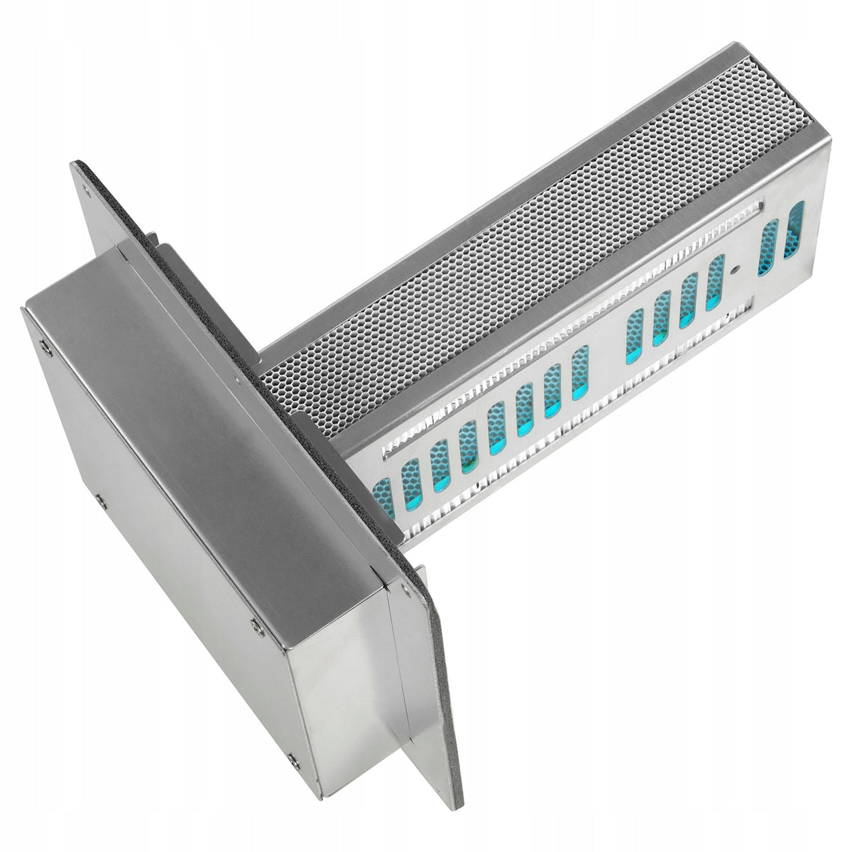 VEVOR HVAC AIR PURIFIER 18W UVC LAMP 254NM FOR AIR CONDITIONING
