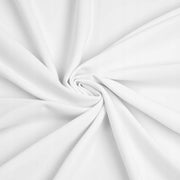 VEVOR 6 PACK SPANDEX RECTANGULAR TABLE COVER 244X76 CM FOR TABLE