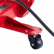 PROFESSIONAL VEVOR 6T CAR BODY FRAME PULLING AND STRAIGHTENING MACHINE