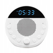 VEVOR WHITE NOISE SLEEP AID GENERATOR 18 PREMIUM MUSIC TRACKS