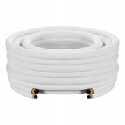 VEVOR 30 48 M PREMIUM COPPER REFRIGERATION PIPE PE EVA INSULATION