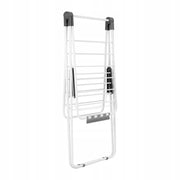 PROFESSIONAL CLOTHES DRYER VEVOR 2-TIER FOLDABLE WITH CLIPS