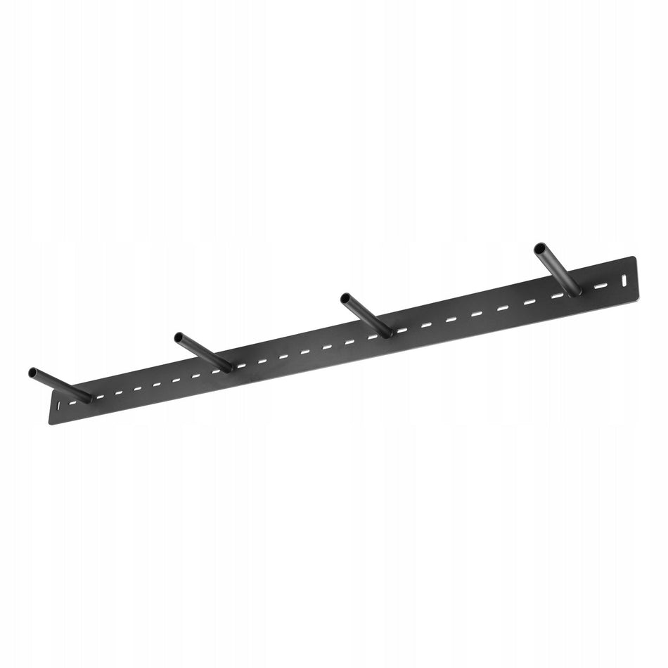 VEVOR SHELF BRACKET 1 PIECE 104 KG LOAD CAPACITY STRONG DURABLE CONCEALED