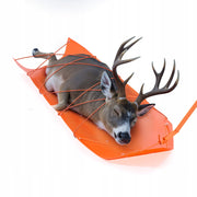 VEVOR DEER SLED 1850X580 MM STRONG MULTIPURPOSE WITH PE