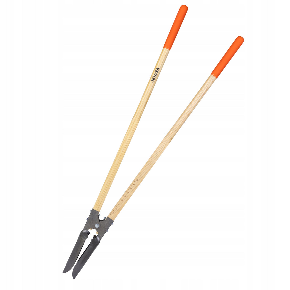 VEVOR 146CM POST HOLE DIGGER HEAVY-DUTY MANUAL GARDEN DIGGER