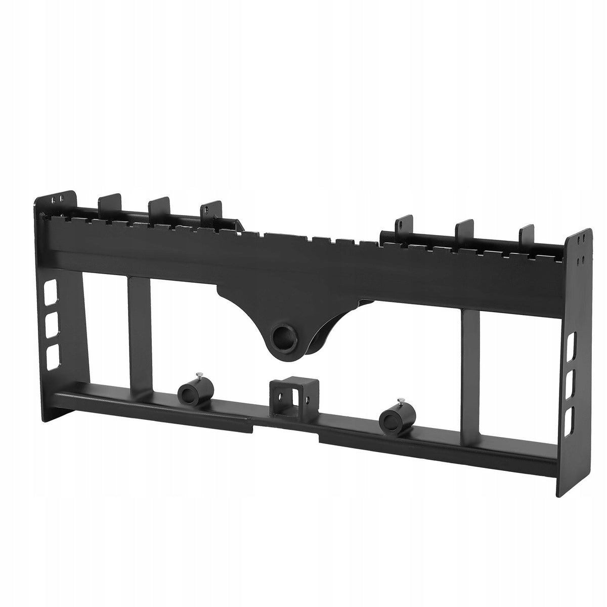 WHEEL LOADER VEVOR FORK FRAME 1814 KG LIFT CAPACITY SOLID DURABLE