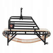 VEVOR DOG TREADMILL UP TO 100 KG ADJUSTABLE INCLINE STRONG SOLID
