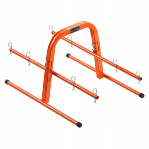 VEVOR 45KG WIRE SPOOL HOLDER MANUAL CABLE DISPENSER ROBUST METAL