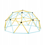 VEVOR ROBUST CLIMBING DOME 3.66M FOR CHILDREN AGES 3-10 PREMIUM