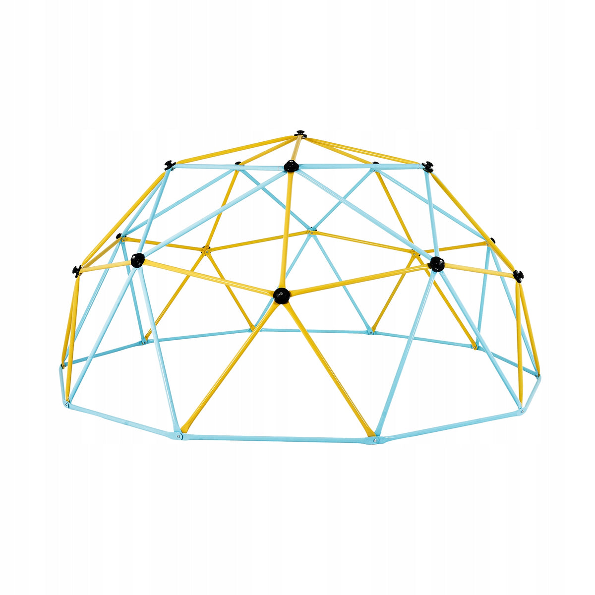 VEVOR ROBUST CLIMBING DOME 3.66M FOR CHILDREN AGES 3-10 PREMIUM