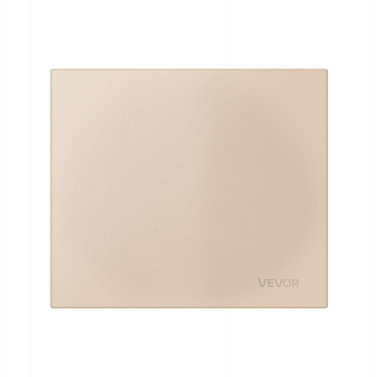 RECTANGULAR VEVOR PIZZA STONE 406X355 MM CORDIERITE 15 MM