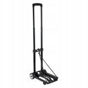 PROFESSIONAL VEVOR FOLDING TROLLEY 50 KG LOAD CAPACITY 2 WHEELS