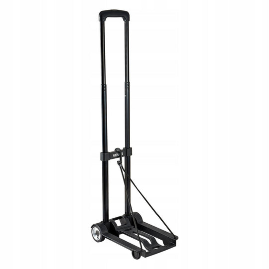 PROFESSIONAL VEVOR FOLDING TROLLEY 50 KG LOAD CAPACITY 2 WHEELS