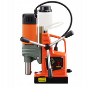 MAGNETIC DRILL VEVOR 1350W 50MM POWERFUL PRECISE WITH SYSTEM