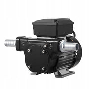 VEVOR 230V AC 60L/MIN 16 GPM HEAVY DUTY FUEL TRANSFER PUMP