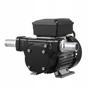 VEVOR 230V AC 60L/MIN 16 GPM HEAVY DUTY FUEL TRANSFER PUMP
