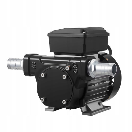 VEVOR 230V AC 60L/MIN 16 GPM HEAVY DUTY FUEL TRANSFER PUMP