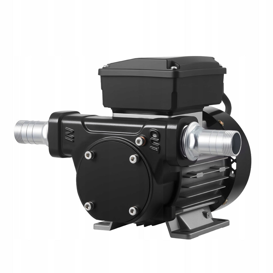 VEVOR 230V AC 60L/MIN 16 GPM HEAVY DUTY FUEL TRANSFER PUMP