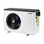 VEVOR ELECTRIC SWIMMING POOL HEAT PUMP 1.48-7.11 KW ENERGY EFFICIENT