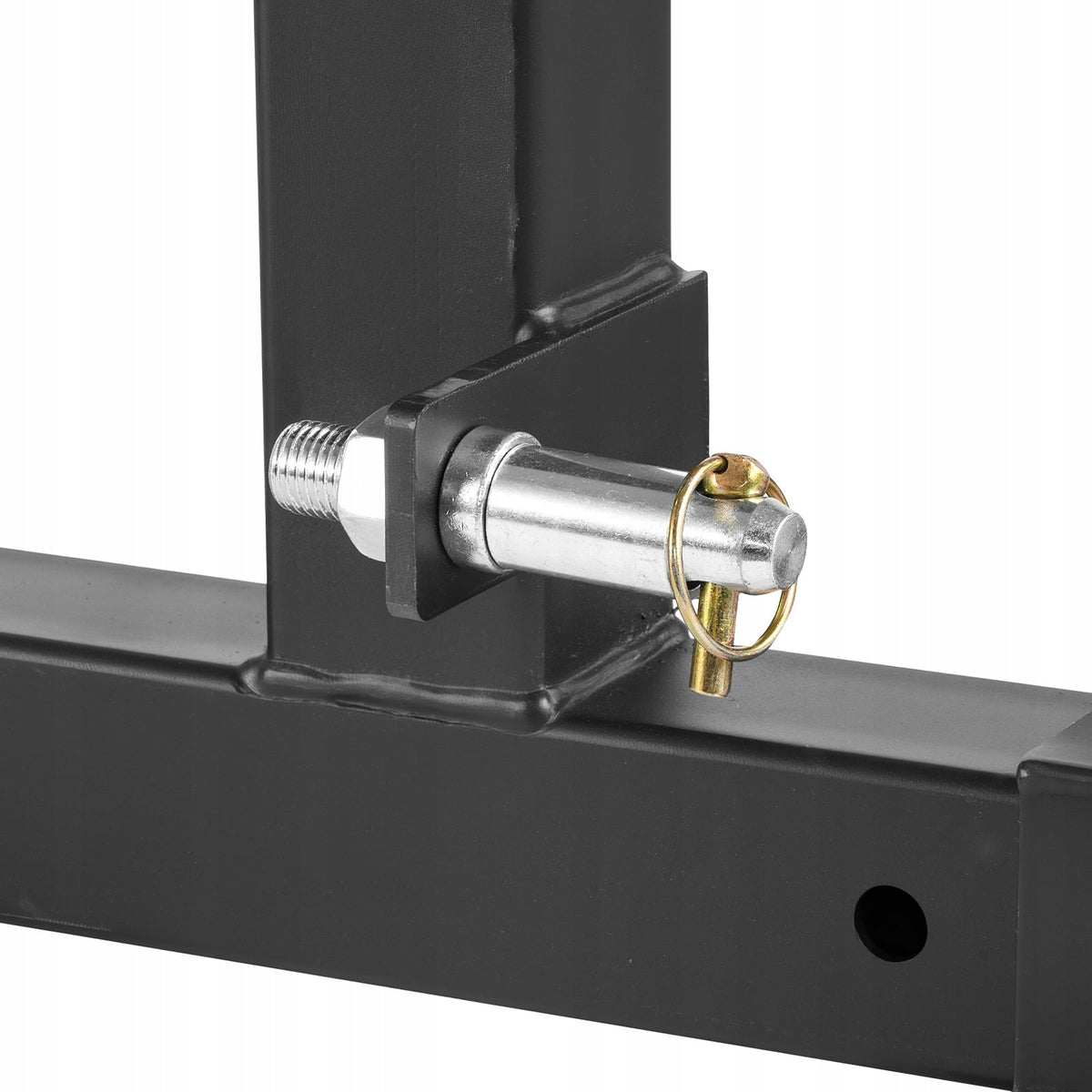 VEVOR 680 KG PALLET FORKS 3-POINT HITCH ADJUSTABLE HEAVY DUTY