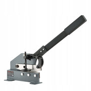 VEVOR MANUAL LEVER SHEARS 155MM GUILLOTINE SHEET METAL SHEARS HEAVY DUTY
