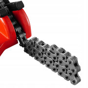 VEVOR PIPE CHAIN VICE 12.7-203.2 MM STRONG CAST IRON BEST