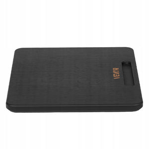 VEVOR SLIDING BOARD 26.7X33 CM WITH RUBBER WHEELS AND HOLLOW HANDLE STRONG