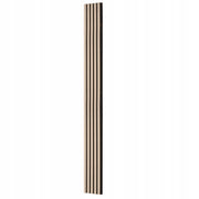 VEVOR PROFESSIONAL ACOUSTIC PANELS 2400X200X21 MM MDF FOR WALL STRONG