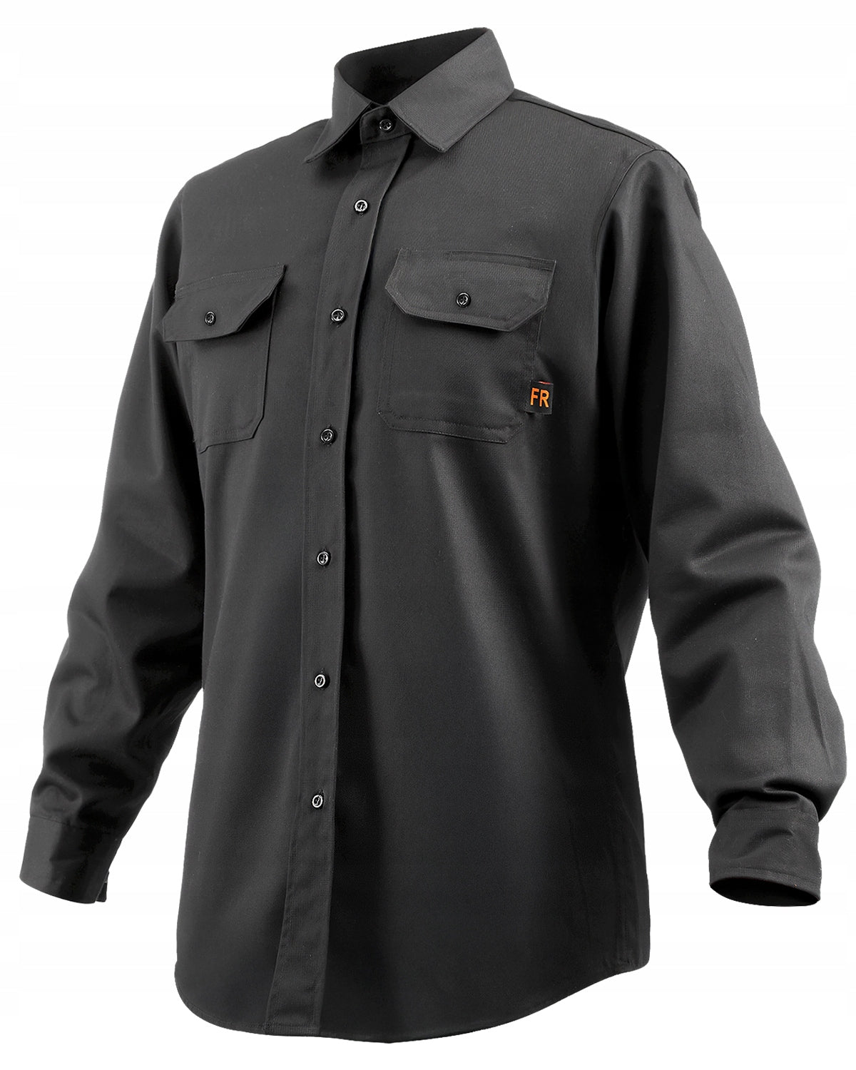 PROFESSIONAL WELDING JACKET VEVOR 7 OZ FR COTTON RESISTANT TO