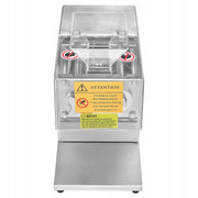 VEVOR 850W 250KG/H COMMERCIAL ELECTRIC MEAT SLICER ROBUST